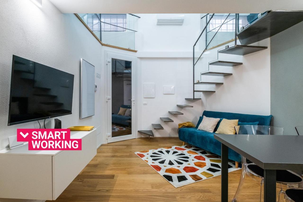 شقة بولونيا  في Lilli House By Wonderful Italy المظهر الخارجي الصورة