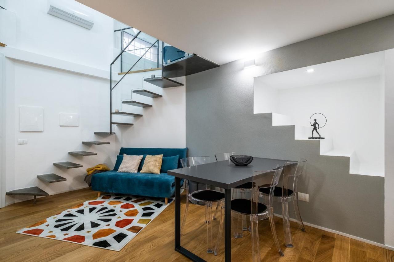 شقة بولونيا  في Lilli House By Wonderful Italy المظهر الخارجي الصورة